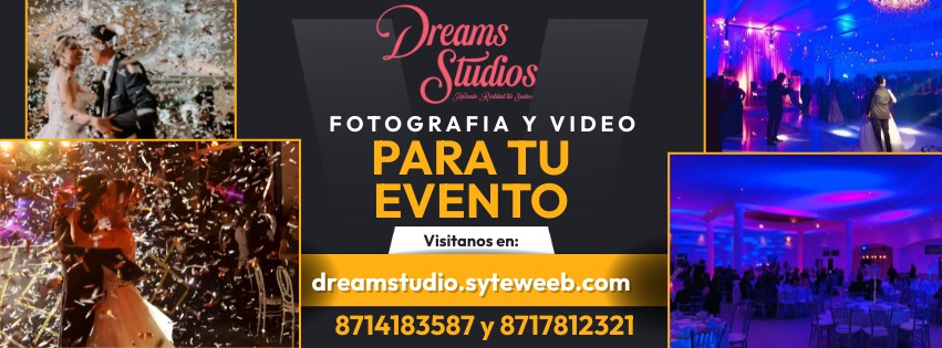 Dreams Studios