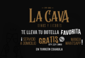 La Cava Vinos y Licores