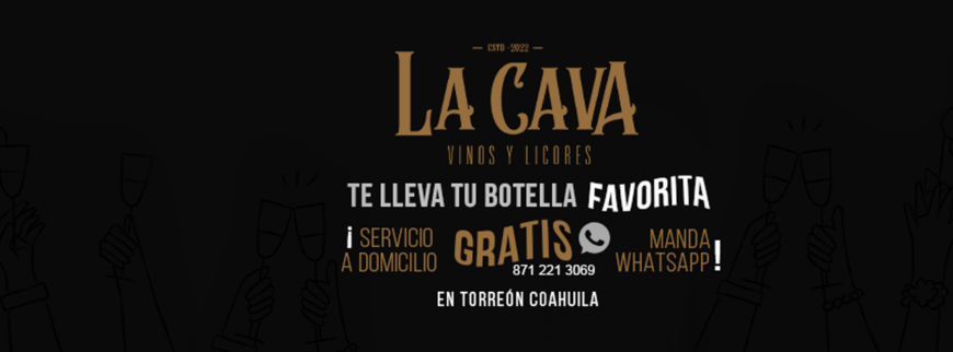 La Cava Vinos y Licores