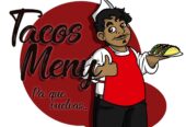 Tacos Meny