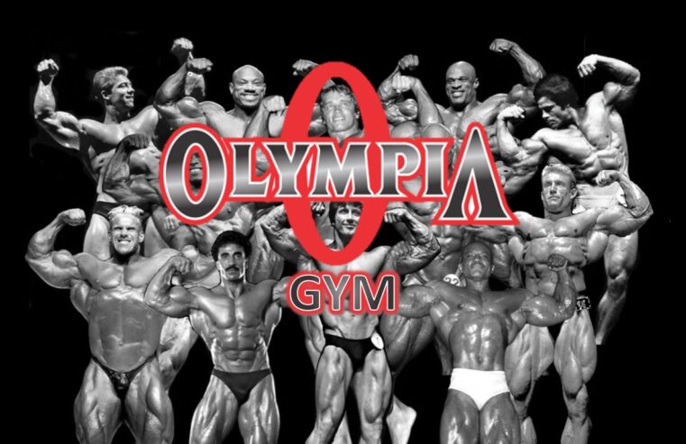 Olympia GYM