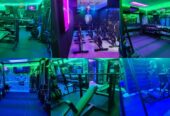 Gimnasio PERFORMANCE TRAINING CLUB