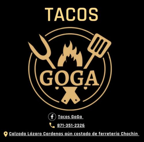 Tacos GoGa