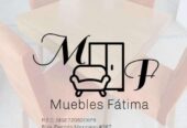 Muebles Fátima