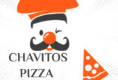 Chavitos pizza