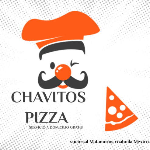 Chavitos pizza