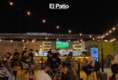 El Patio