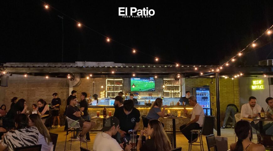 El Patio