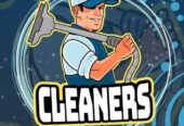 Cleaners Zacatecas