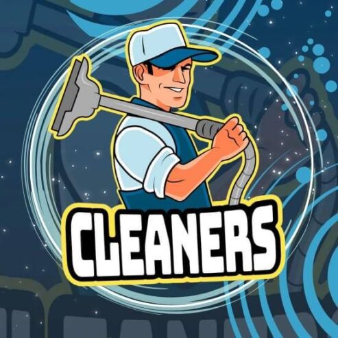 Cleaners Zacatecas