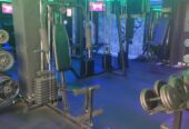 Gimnasio PERFORMANCE TRAINING CLUB