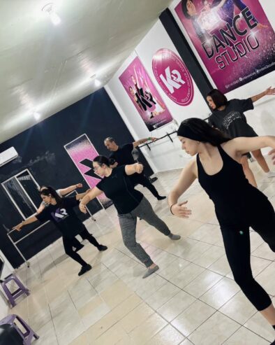 KR Dance Studio