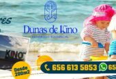 Dunas De Kino