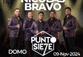 Punto 7 La edición Norteño Banda