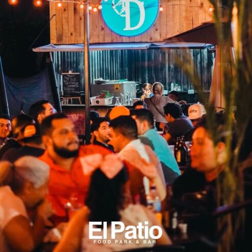 El Patio