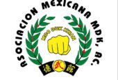 Taekwondo MDK Guadalupe