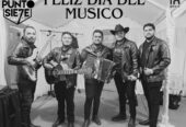 Punto 7 La edición Norteño Banda