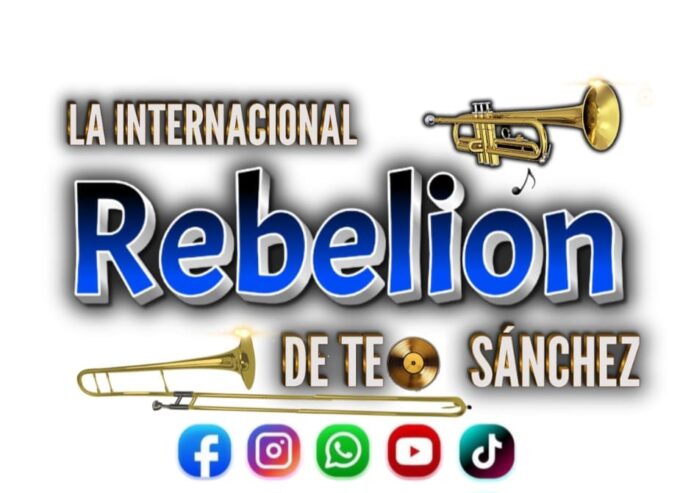 La Internacional Rebelión de Teo Sánchez