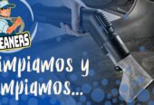 Cleaners Zacatecas