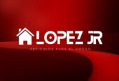 ARTICULOS PARA EL HOGAR LÓPEZ JR