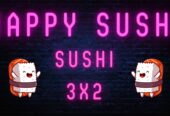 Happy Sushi