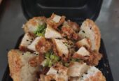 Happy Sushi