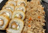 Happy Sushi