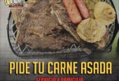 El Asadorsito