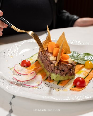 Bonito Restaurant