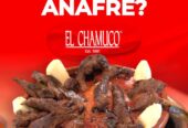 El Chamuco