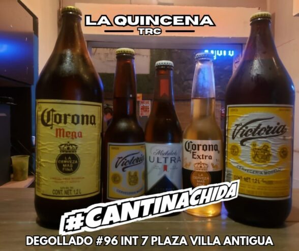 La Quincena Torreón