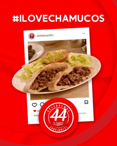 El Chamuco