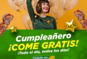 Galpão do Brasil