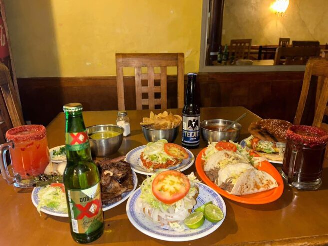 Restaurant La Fuente