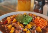 San Carlos Mar & Grill Torreón