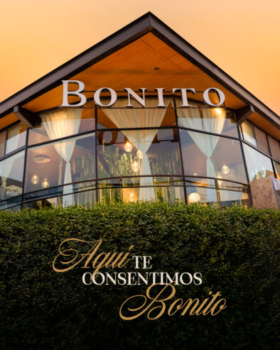 Bonito Restaurant