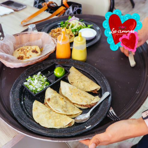 Los Amores Restaurant